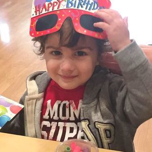 Meet your Posher, Harut